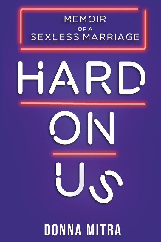 Front cover_Hard On Us