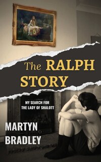 Front cover_The Ralph Story