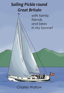 Front cover_Sailing Pickle round Great Britain