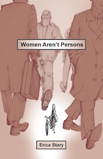 Couverture_Women Aren't Persons