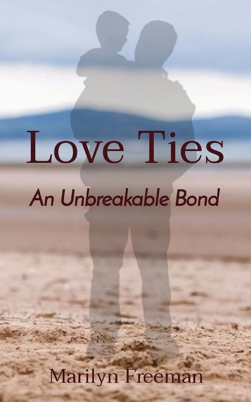 Front cover_Love Ties