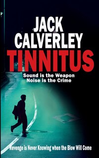Front cover_Tinnitus