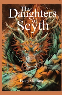 Couverture_The Daughters of Scyth