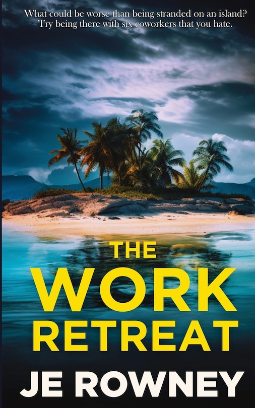 Front cover_The Work Retreat