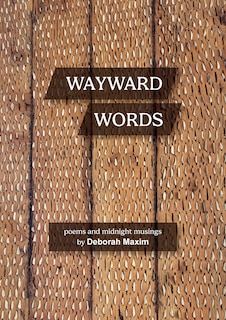 Front cover_Wayward Words