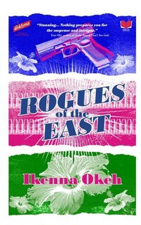 Couverture_Rogues of the East