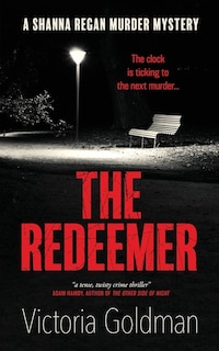 Couverture_The Redeemer