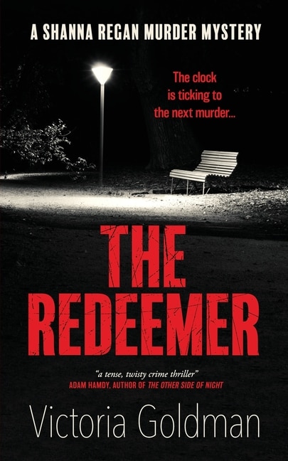 Couverture_The Redeemer