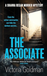 Couverture_The Associate