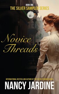 Front cover_Novice Threads