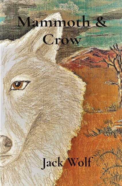 Front cover_Mammoth & Crow