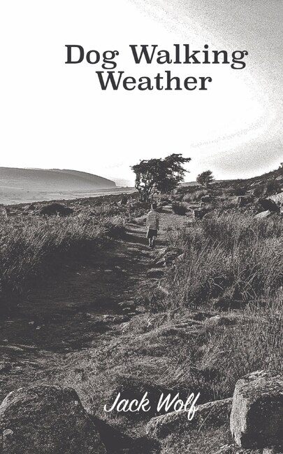 Front cover_Dog Walking Weather