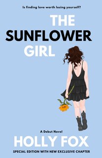 Couverture_The Sunflower Girl
