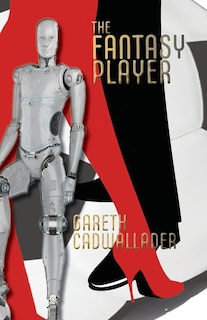 Front cover_The Fantasy Player