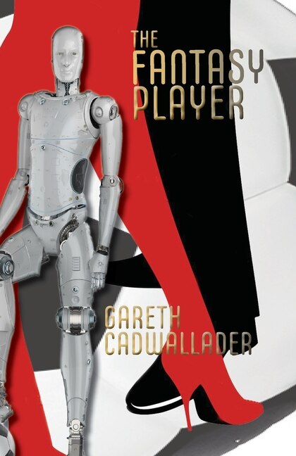Front cover_The Fantasy Player