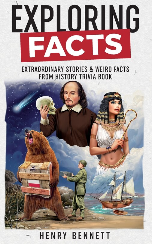 Front cover_Exploring Facts