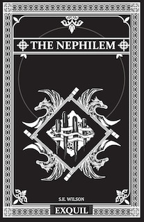 Front cover_The Nephilem