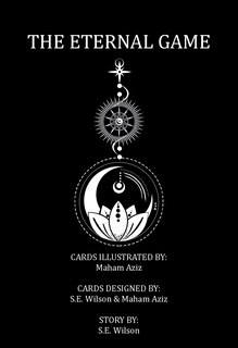 Front cover_The Eternal Game