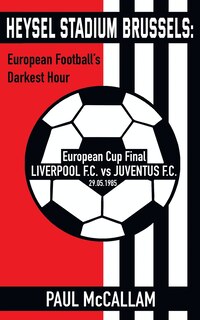 Couverture_Heysel Stadium Brussels