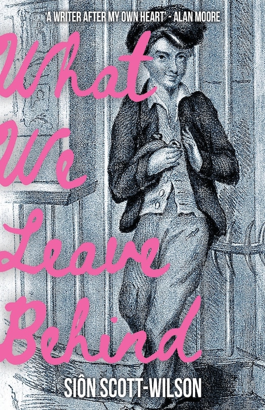 Couverture_What We Leave Behind
