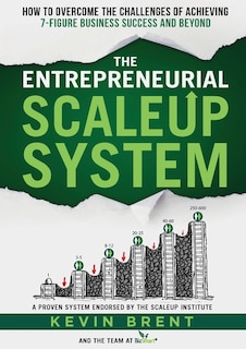 Front cover_The Entrepreneurial ScaleUp System