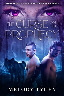 Front cover_The Curse and the Prophecy
