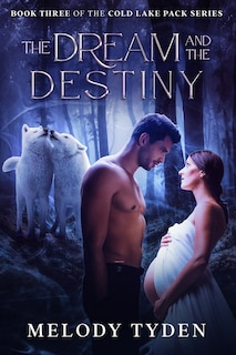 Front cover_The Dream and the Destiny