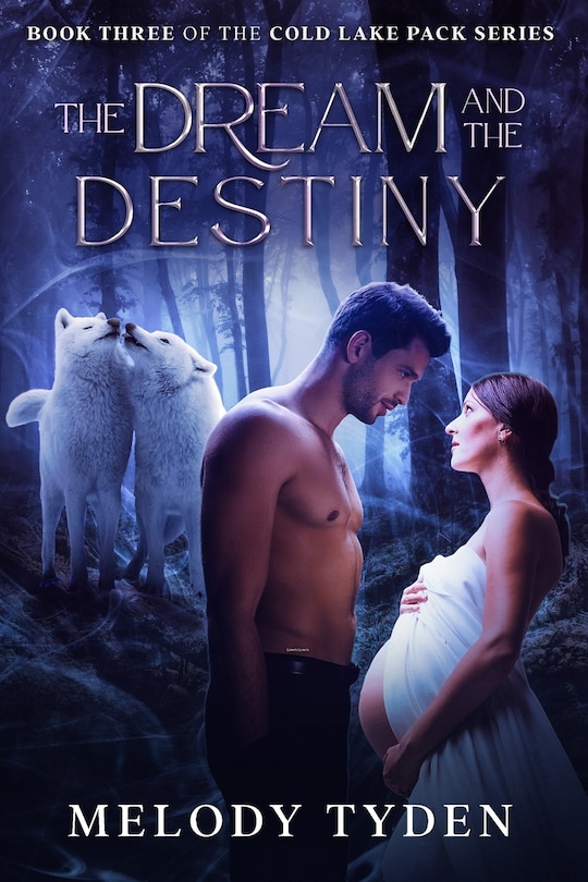 Front cover_The Dream and the Destiny