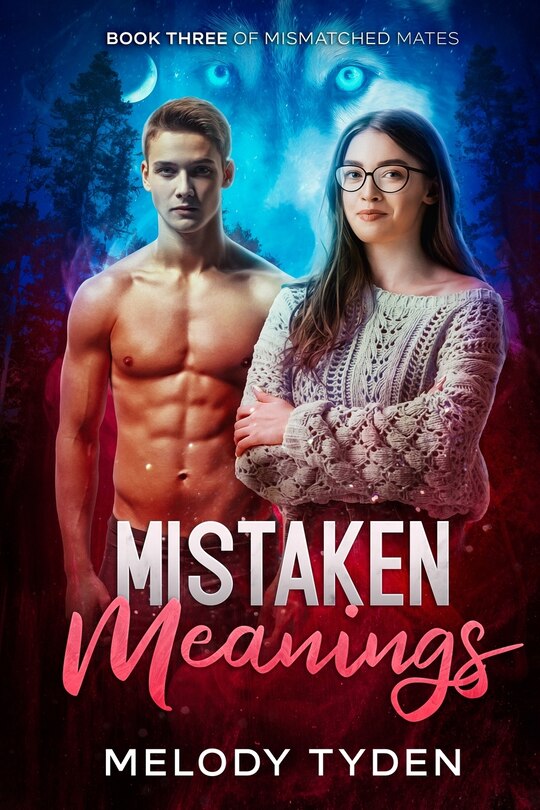 Front cover_Mistaken Meanings