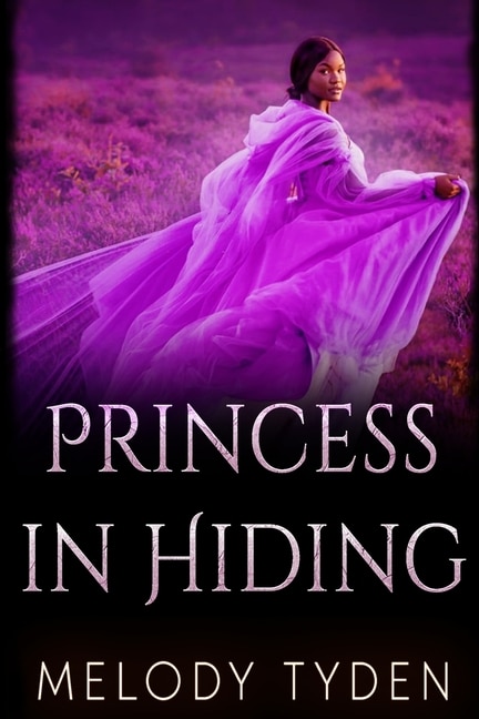 Front cover_Princess in Hiding