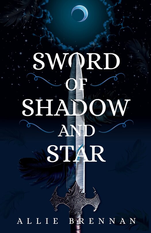 Couverture_Sword of Shadow and Star