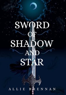 Front cover_Sword of Shadow and Star