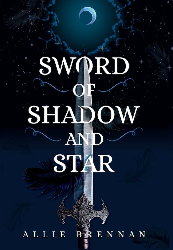 Front cover_Sword of Shadow and Star