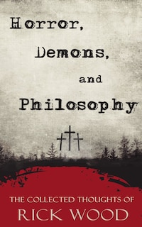 Couverture_Horror, Demons, and Philosophy