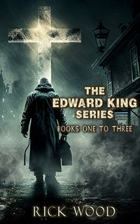 Front cover_The Edward King Series Books 1-3