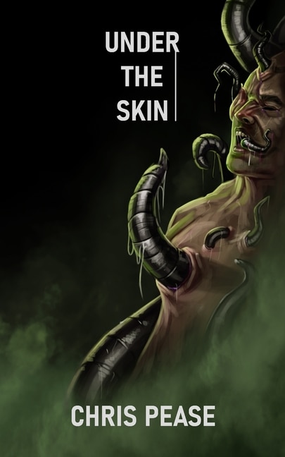 Couverture_Under The Skin