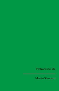 Front cover_Postcards to Ma