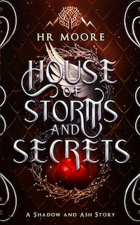Front cover_House of Storms and Secrets