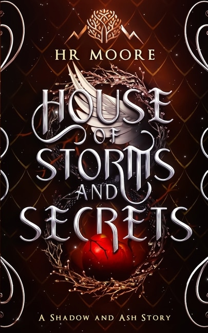 Front cover_House of Storms and Secrets