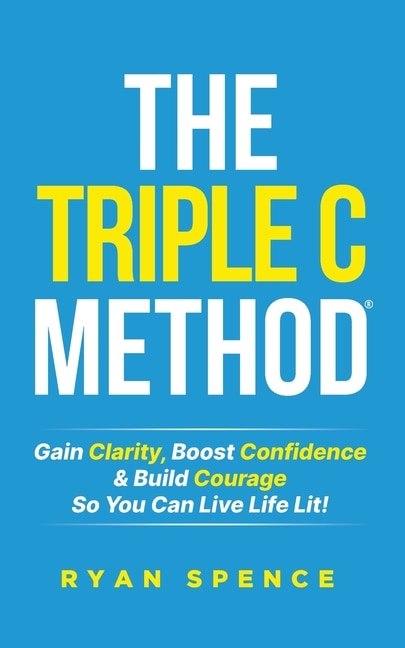 Couverture_The Triple C Method(R)