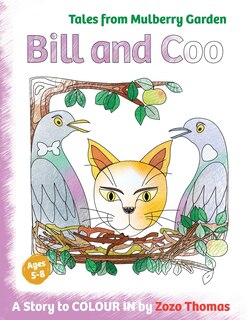 Front cover_Bill and Coo