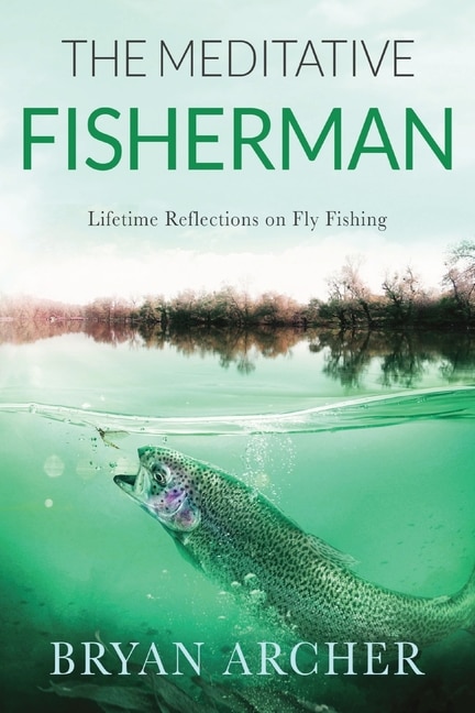 Front cover_The Meditative Fisherman