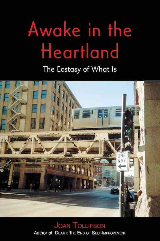 Couverture_Awake in the Heartland