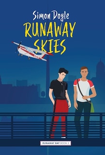 Front cover_Runaway Skies