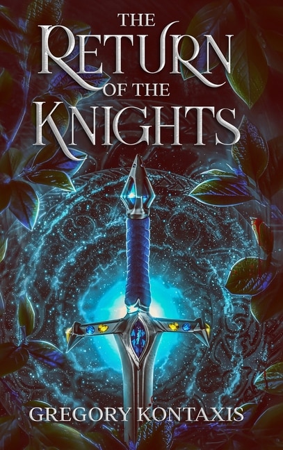Couverture_The Return of the Knights