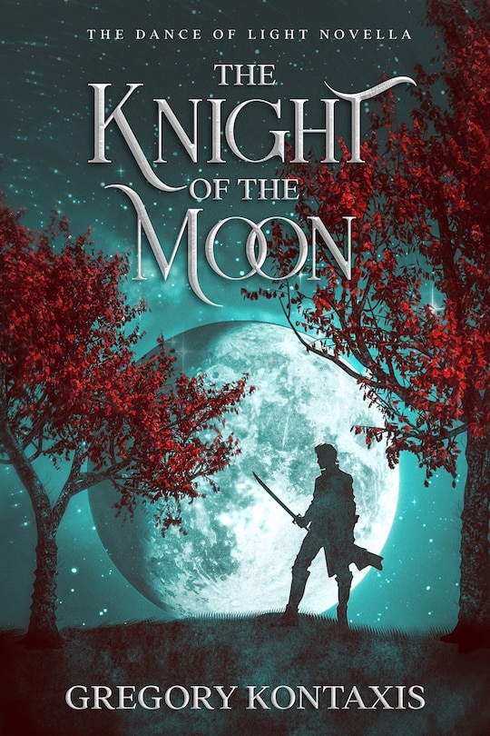 Couverture_The Knight of the Moon