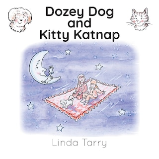 Front cover_Dozey Dog and Kitty Katnap