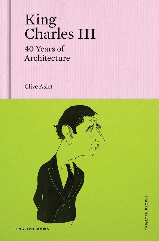 Front cover_King Charles III