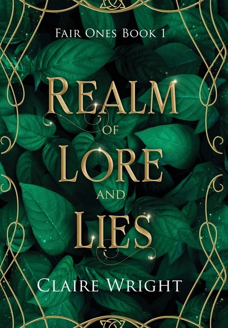 Front cover_Realm of Lore and Lies