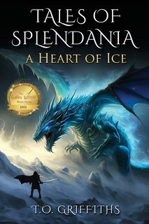 Front cover_Tales of Splendania